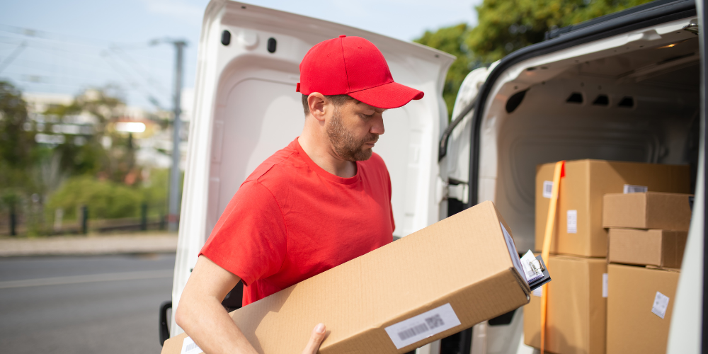 Navigating Global Trade & Tariffs 3 Ways DHL Supports Your Business