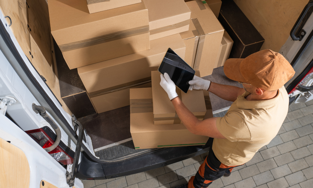 DHL Courier Chennai Reliable & Fast Shipping Solutions
