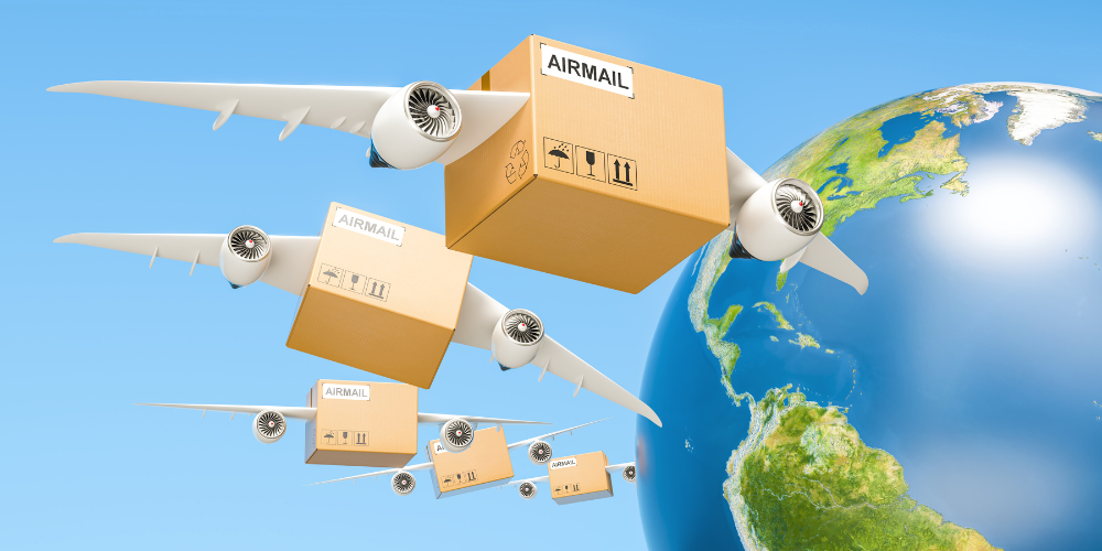 DHL Global Shipping Grow Your Small Business Worldwide