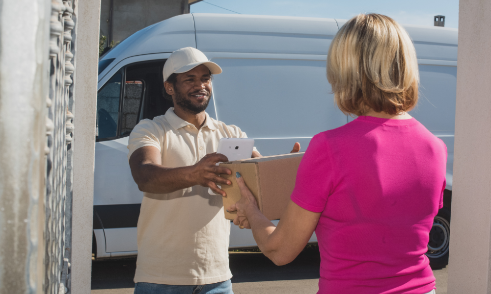 DHL Courier Chennai: Your Fastest & Most Reliable Delivery Partner